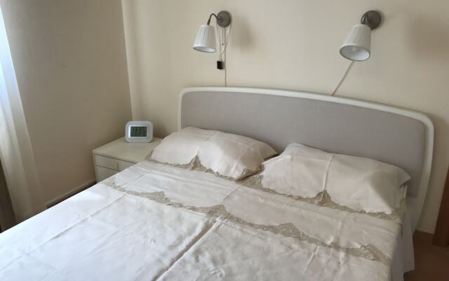 Blu village 2 Marina di Pisticci