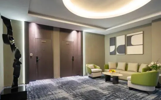 wenzhou Viola Hotel ( Wuma Street Branch)