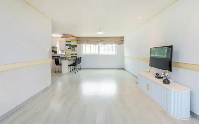 Daebudo Idea Ocean View Pension