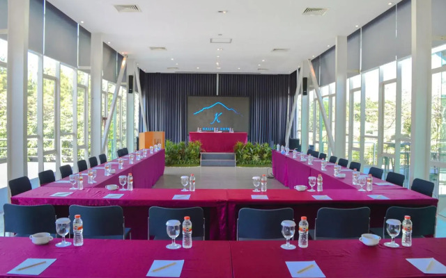 K Gallery Hotel