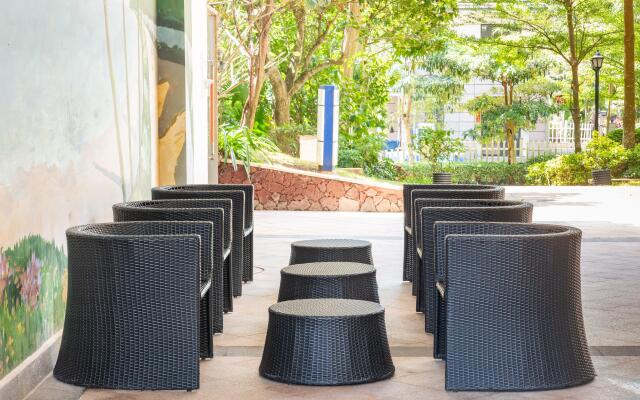 Holiday Inn Express Haikou West Coast by IHG