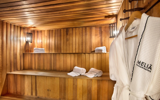 Melia Jardim Europa