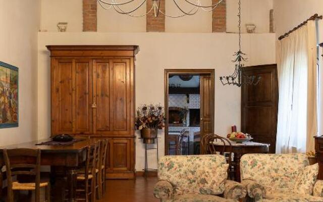 Agriturismo Il Bottaccino