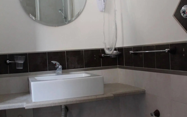 Residenza Nicola Amore