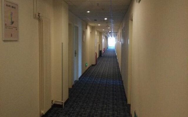 7 Days Inn Beijing Wukesong Branch