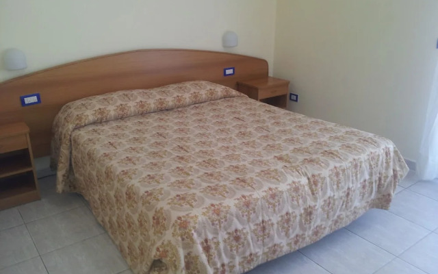 Hotel Gabbiano