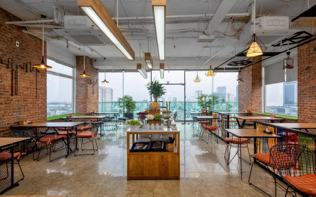 Rosetta Hotel Danang