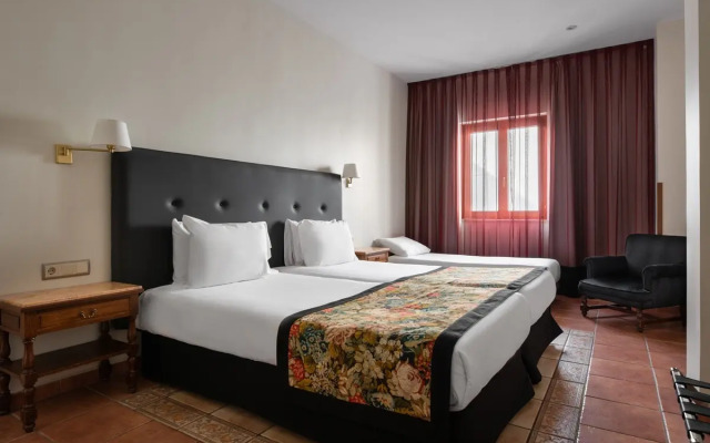 Hotel Exe Alfonso VIII