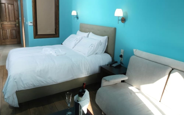 Hotel Montagna Verde