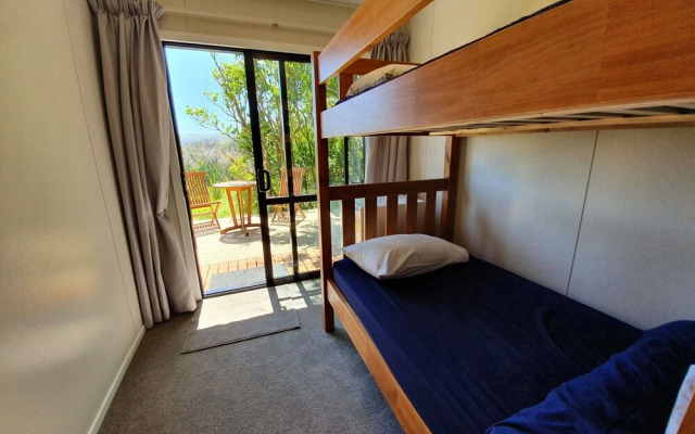 Punakaiki Beach Camp