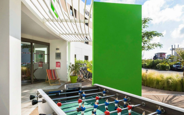 Ibis Styles Les Sables d'Olonne