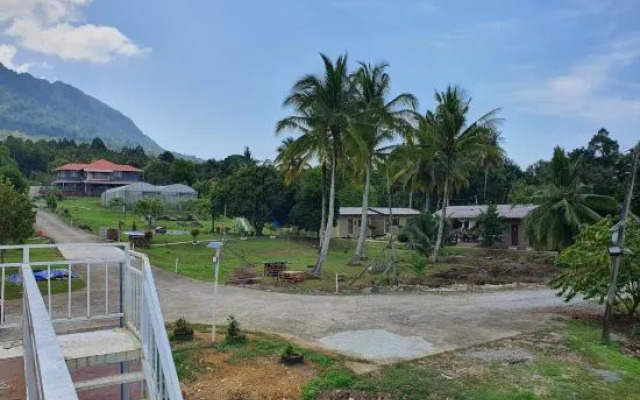 Hotel O Rb Homestay & Farms 2