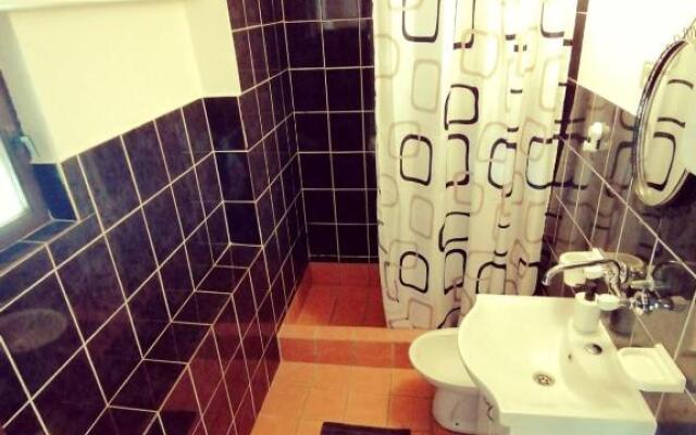 Apartmani Vrdnik