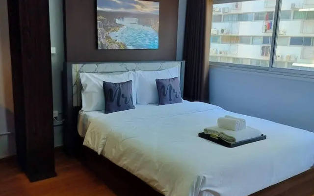 DHIresidence at Impact Muangthong