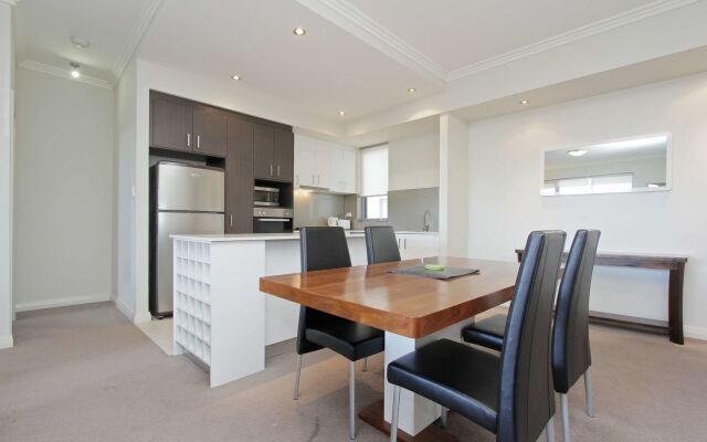 Zappeion Apartments