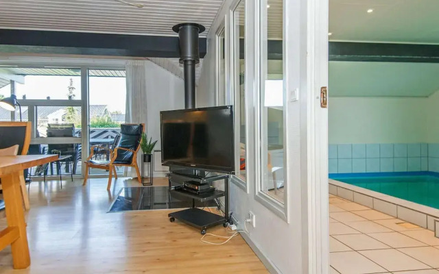 Holiday Home in Juelsminde