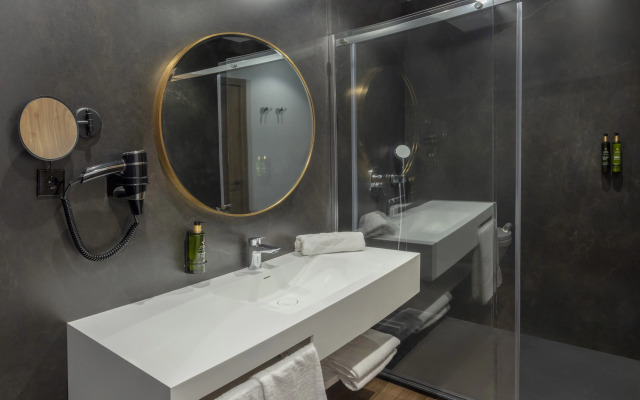 Hotel AJ Gran Alacant