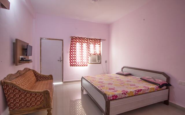 Aashirwad Guest House