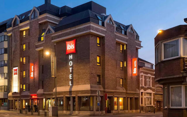 ibis Hasselt Centrum