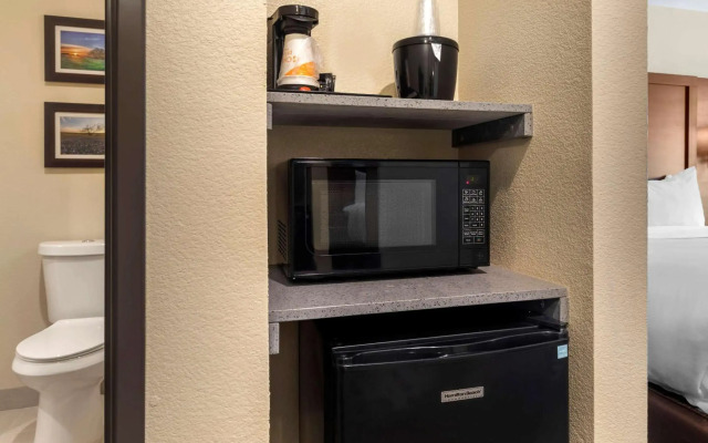 Comfort Inn & Suites Euless DFW West
