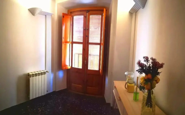 Casa La Lonja de Guadix