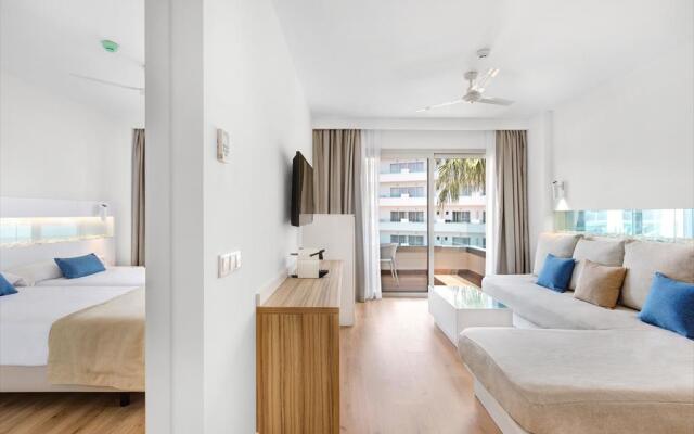 Metropolitan Playa JUKA Aparthotel