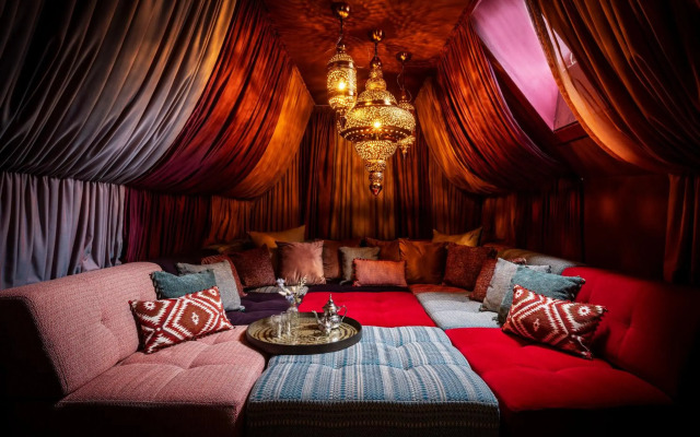 Virgin Hotels Edinburgh