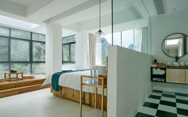 Yun Xi Resort Hotel