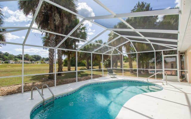 Relax And Enjoy The Sunny Florida In Valk 3 Bedroom Home by Redawning