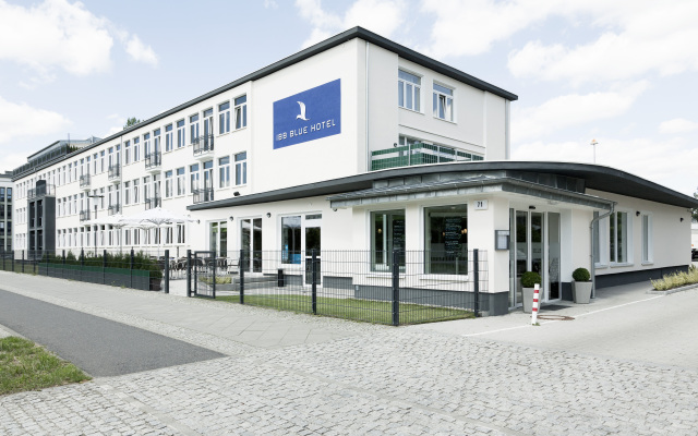 B&B HOTEL Berlin-Adlershof