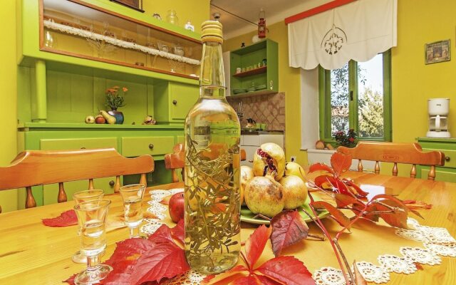 Villa Marina Valtura