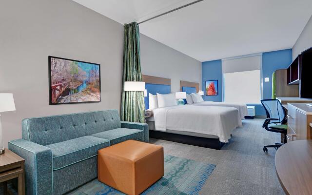 Home2 Suites by Hilton Bentonville Rogers