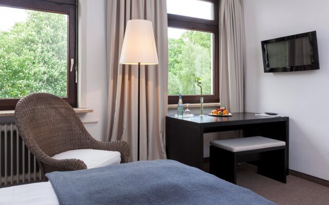 Hotel Dieksee - Collection by Ligula
