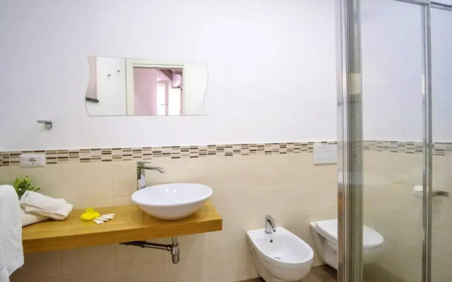 Villa Marika in Sant Agata sui Due Golfi
