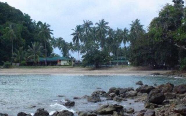 Fishing Bay Resort