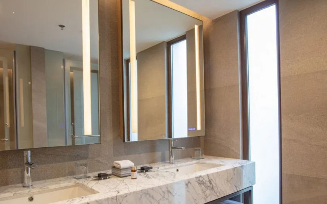 Hyatt Regency Dharamshala Resort