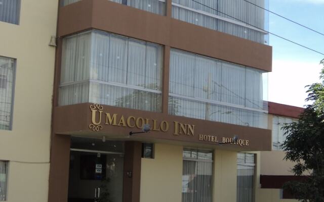 Umacollo Inn