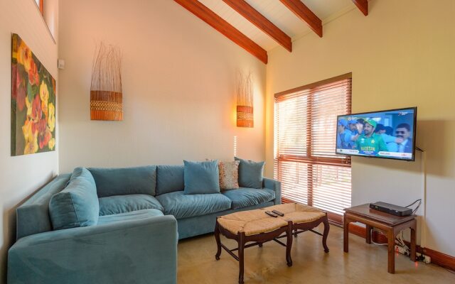 San Lameer Villa Rentals 5910