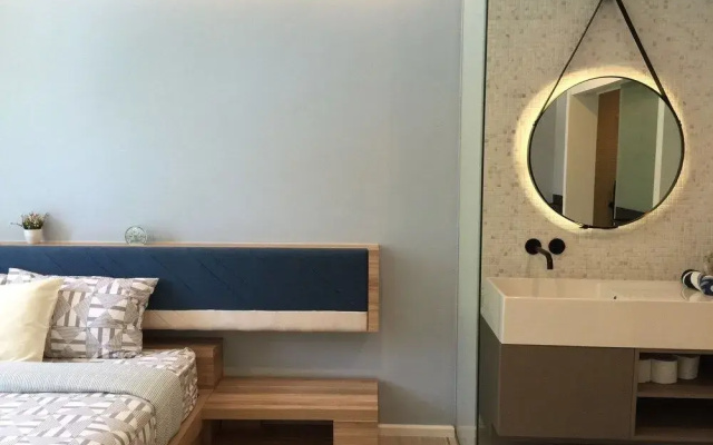 Luxury Wanvayla Condo