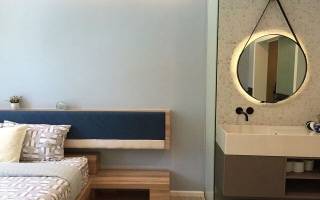 Luxury Wanvayla Condo