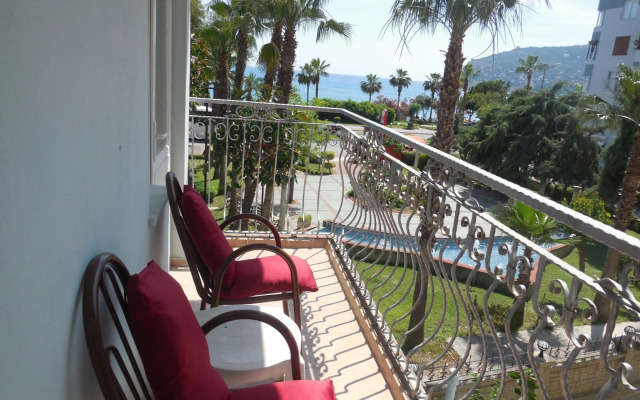 Resitalya Hotel