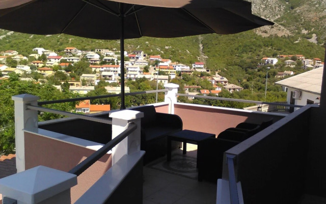 Bmb Apartments - Senj