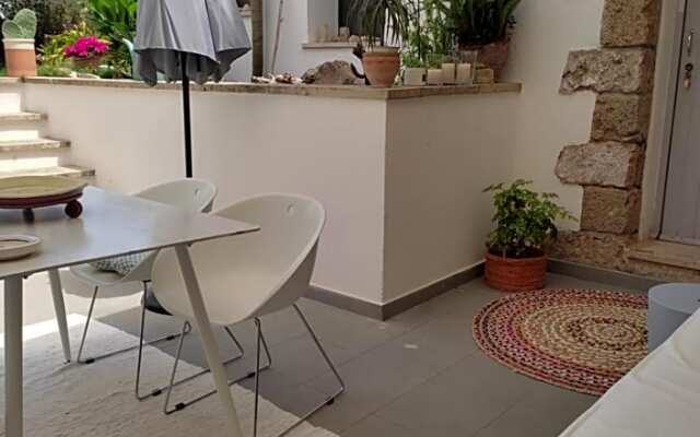 Bed & Breakfast Aquilino Lecce