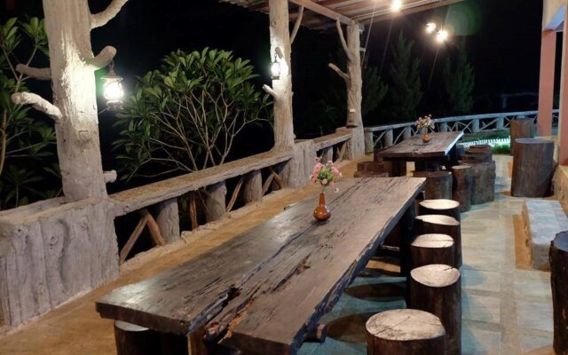 Sai Nam Wang Resort
