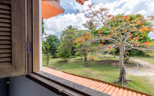 PF12 - Ótima Casa 3 Quartos - Açu da Torre