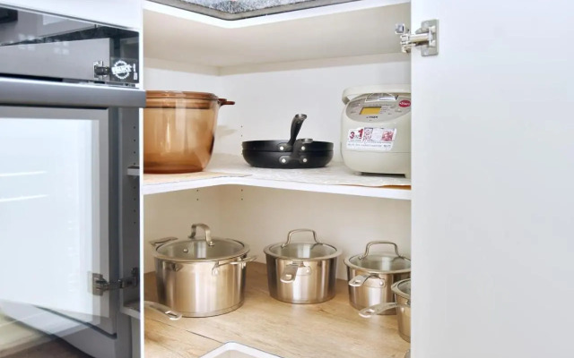 Lavandula 4 - Christchurch Holiday Homes