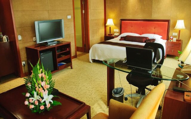 Communication Business Hotel