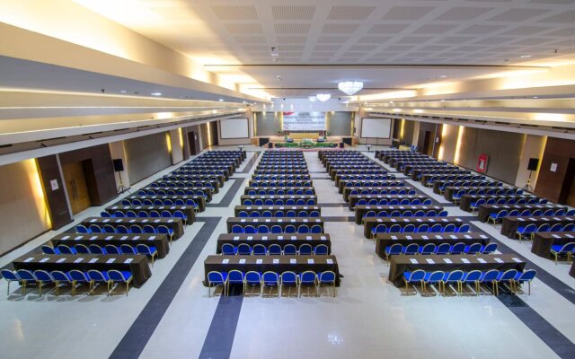 Hotel Horison Grand Serpong