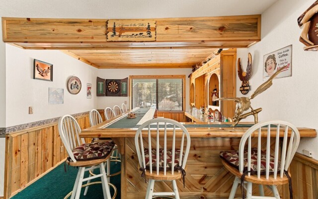 Laureens Americana Hideaway