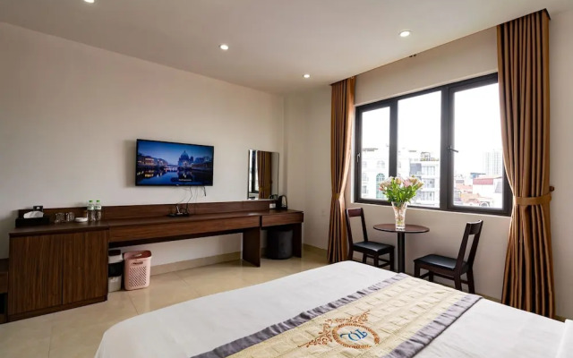 TQ Hotel & Apartment